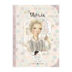 Marie, Itziar Miranda si Jorge Miranda