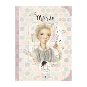 Marie, Itziar Miranda si Jorge Miranda