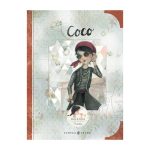 Coco, Itziar Miranda si Jorge Miranda