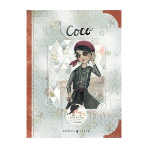 Coco, Itziar Miranda si Jorge Miranda