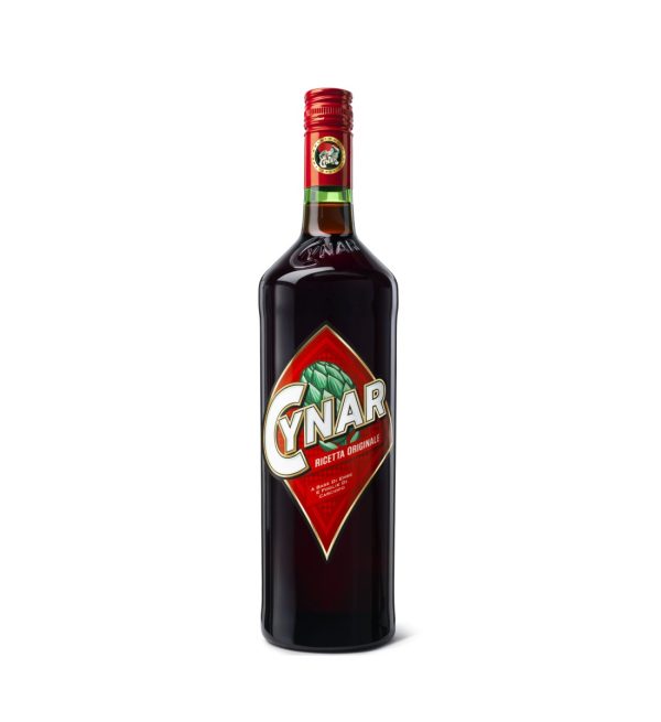 Cynar 1L