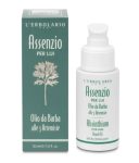 L'Erbolario Ulei pentru barba Absinthium, 30ml
