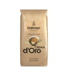 Dallmayr Crema D'oro cafea boabe 1 kg