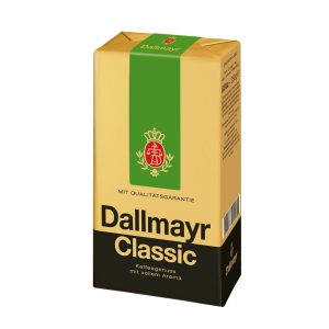 Dallmayr Classic cafea macinata 250 g