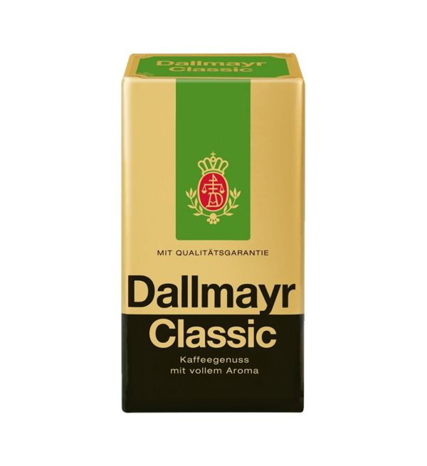 Dallmayr Classic cafea macinata 500 g