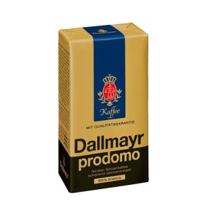 Dallmayr Prodomo cafea macinata 250 g