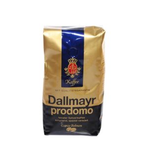 Dallmayr Prodomo cafea boabe 500 g