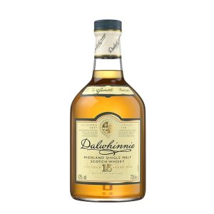 Whisky Dalwhinnie 15 ani 1L