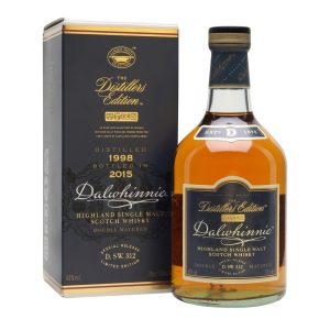 Whisky Dalwhinnie Distillers Edition Double Matured 0.7L