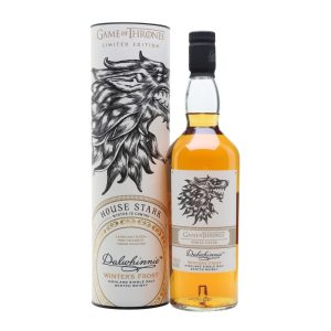 Whisky Dalwhinnie Winter's Frost House Stark 0.7L