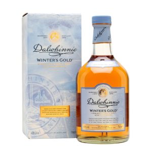 Whisky Dalwhinnie Winters Gold 0.7L