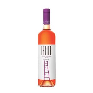 Davino Iacob - Vin Rose Sec - Romania - 0.7L