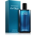 Davidoff Cool Water after shave pentru bărbați