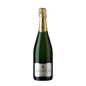 Delamotte Blanc De Blancs Brut 0.75L