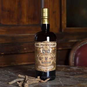 Del Professore Vermouth di Torino Classico 0.75L