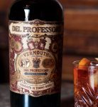 Del Professore Vermouth di Torino Rosso 0.75L
