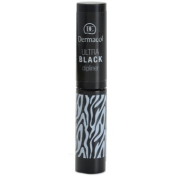 Dermacol Black Sensation Ultra Black eyeliner