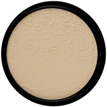 Dermacol Compact pudra compacta