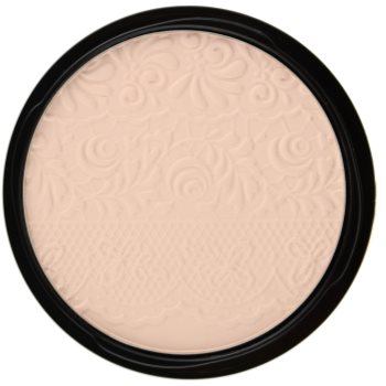 Dermacol Compact pudra compacta