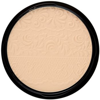 Dermacol Compact pudra compacta