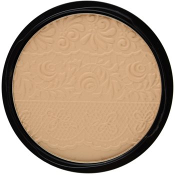Dermacol Compact pudra compacta