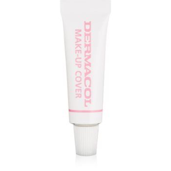 Dermacol Cover Mini fond de ten acoperire extremă SPF 30 - mini tester