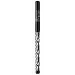 Dermacol Black Sensation Matt Black eyeliner khol