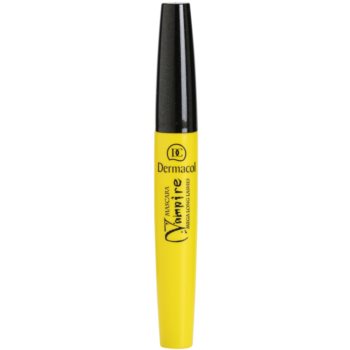 Dermacol Vampire mascara pentru alungire