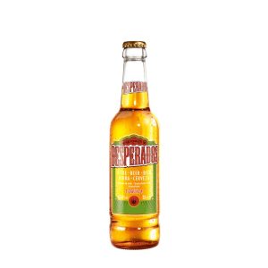 Desperados - sticla - 0.33L