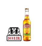 Desperados BAX 24 st. x 0.33L