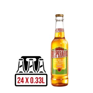 Desperados BAX 24 st. x 0.33L