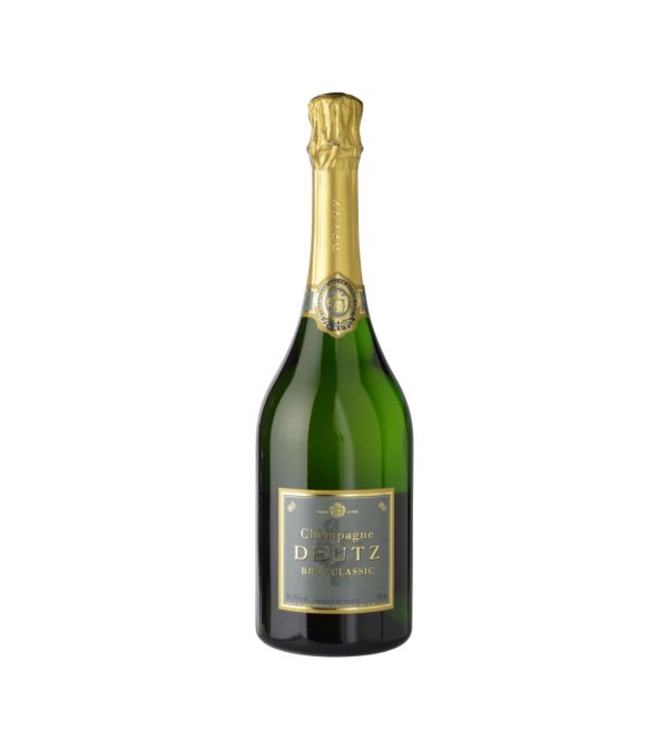 Deutz Classic Brut 0.75L