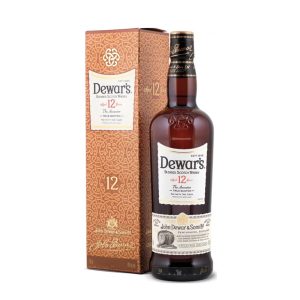 Dewar's Whisky 12 ani 1L