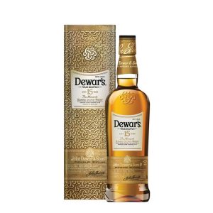 Dewar's Whisky 15 ani 1L