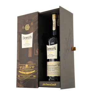 Dewar's Whisky 18 ani 1L
