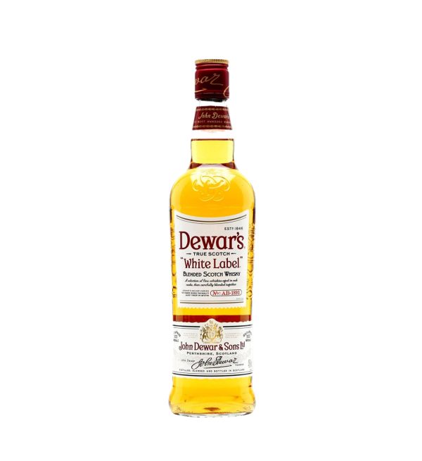 Dewar's Whisky 1L