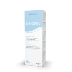 Crema emolienta, 250g, Dexeryl