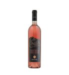 Dextra Domina Merlot - Vin Rose Demidulce - Romania - 0.75L