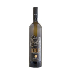 Dextra Nobilis Riesling Italian - Vin Alb Demisec - Romania - 0.75L