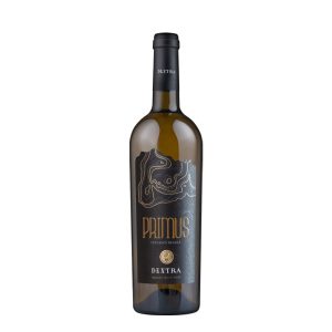 Dextra Primus Feteasca Regala - Vin Alb Sec - Romania - 0.75L