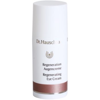 Dr. Hauschka Regeneration crema regeneratoare pentru ochi