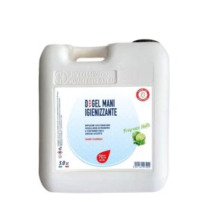 Distillati Digel Dezinfectant Maini Mojito 5L