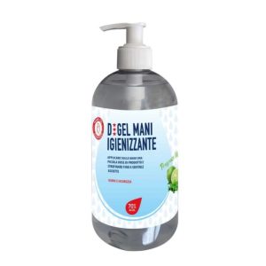 Distillati Digel Dezinfectant Maini Mojito 0.5L