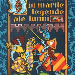 Din marile legende ale lumii, Alexandru Mitru