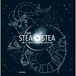 Din stea in stea uneste punctele si descopera constelatiile, Gareth Moore