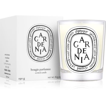 Diptyque Gardenia lumânare parfumată