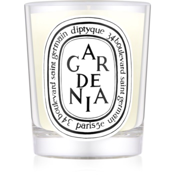 Diptyque Gardenia lumânare parfumată