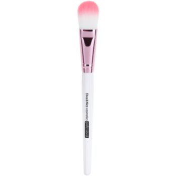 Diva & Nice Cosmetics Accessories pensula pentru machiaj