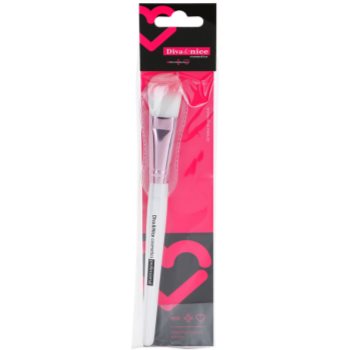 Diva & Nice Cosmetics Accessories pensula pentru machiaj