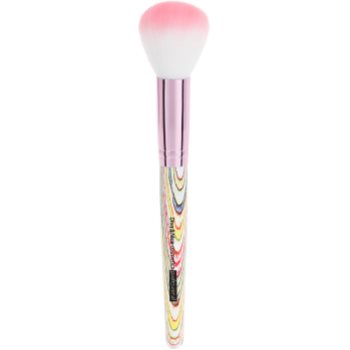Diva & Nice Cosmetics Accessories pensula pentru pudra